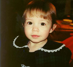 Leslie (Granddaughter)