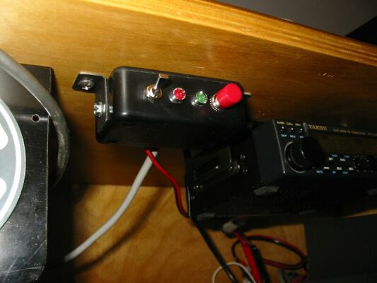 SGC-23Ø remote control