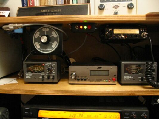 SGC-23Ø remote control