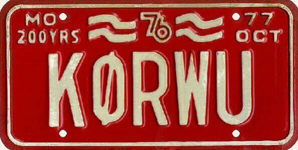 KRWU