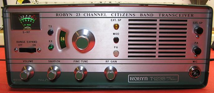 CB Radio Crystals Channel 19 and 23 through 40 Transmit & Rec. 