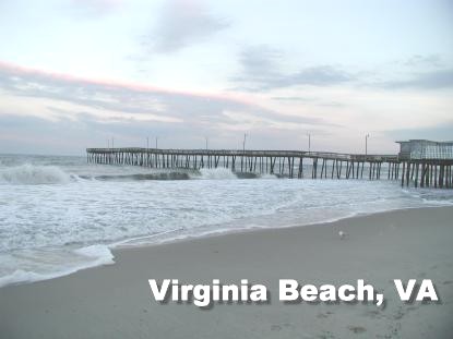 Virginia Beach