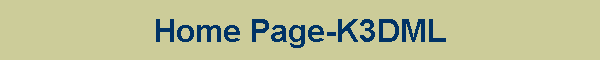 Home Page-K3DML