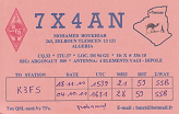 7X4AN