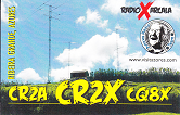 CR2X