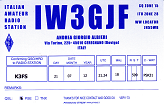IW3GJF