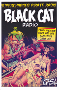 Black Cat Radio