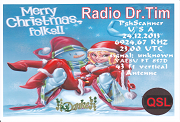 Radio Dr. Tim