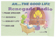 Renegade Radio