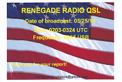 Renegade Radio