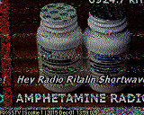 Amphetamine Radio