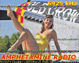 Amphetamine Radio