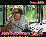 Amphetamine Radio