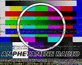 Amphetamine Radio