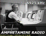 Ampheatmine Radio