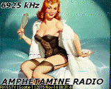 Amphetamine Radio