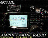 Amphetamine Radio