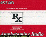 Amphetamine Radio