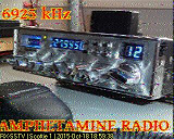 Amphetamine Radio