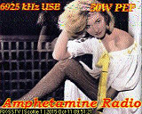 Amphetamine Radio