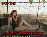 Amphetamine Radio