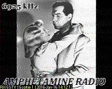 Amphetamine Radio