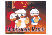 Wolverone Radio