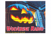 Wolverine Radio