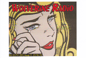 Wolverine Radio