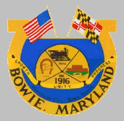 City of Bowie Logo