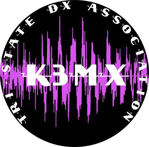 TSDXA Logo