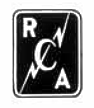 Radio Club of America logo