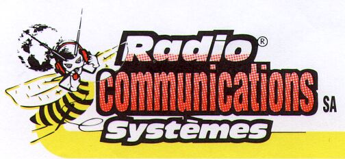 RCS' cool logo