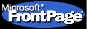 Microsoft Front Page