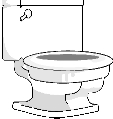 Toilet Picture