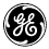 GE logo