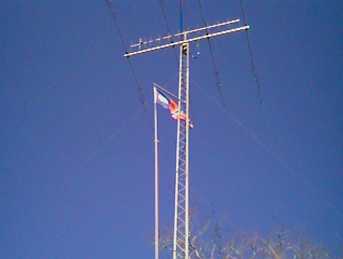 Red Neck Tower