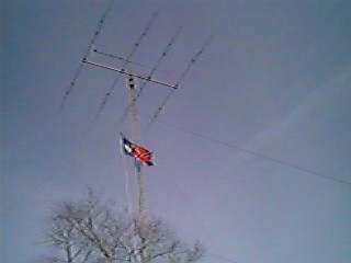 Red-Neck Tower