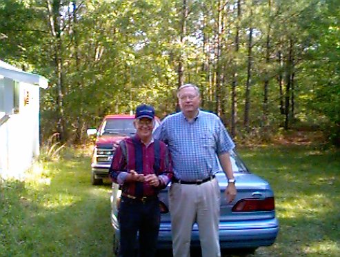 Sonny & Ray