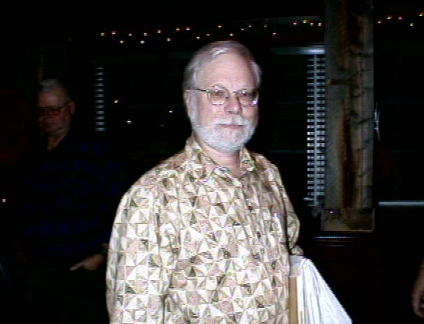 '99 Christmas Dinner
