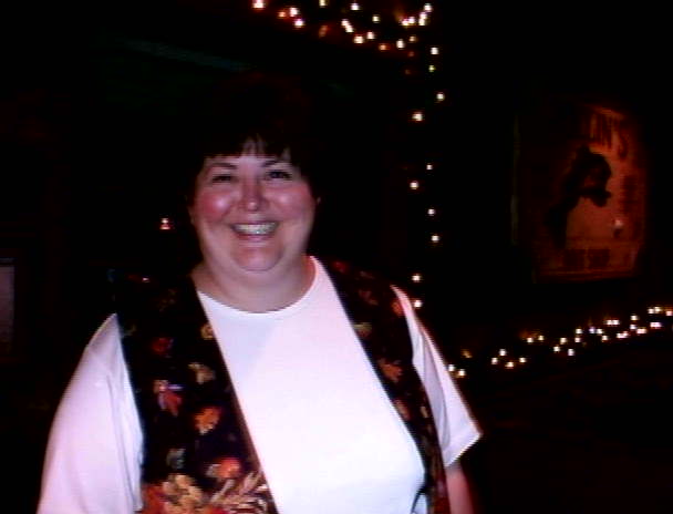 '99 Christmas Dinner