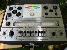 Conar Model 220