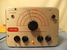 Conar Model 500