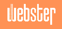 Webster logo