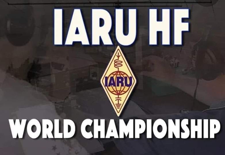 IARU HF 2022