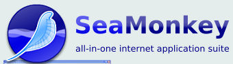 SeaMonkey