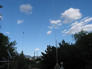 Trap Dipole