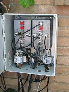 Junction Box