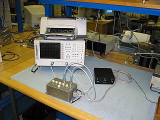 Agilent 8753C