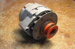 GM Alternator